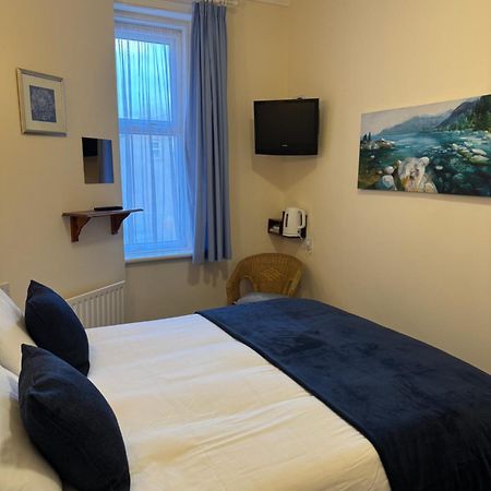 Marlow Lodge Blackpool Eksteriør bilde