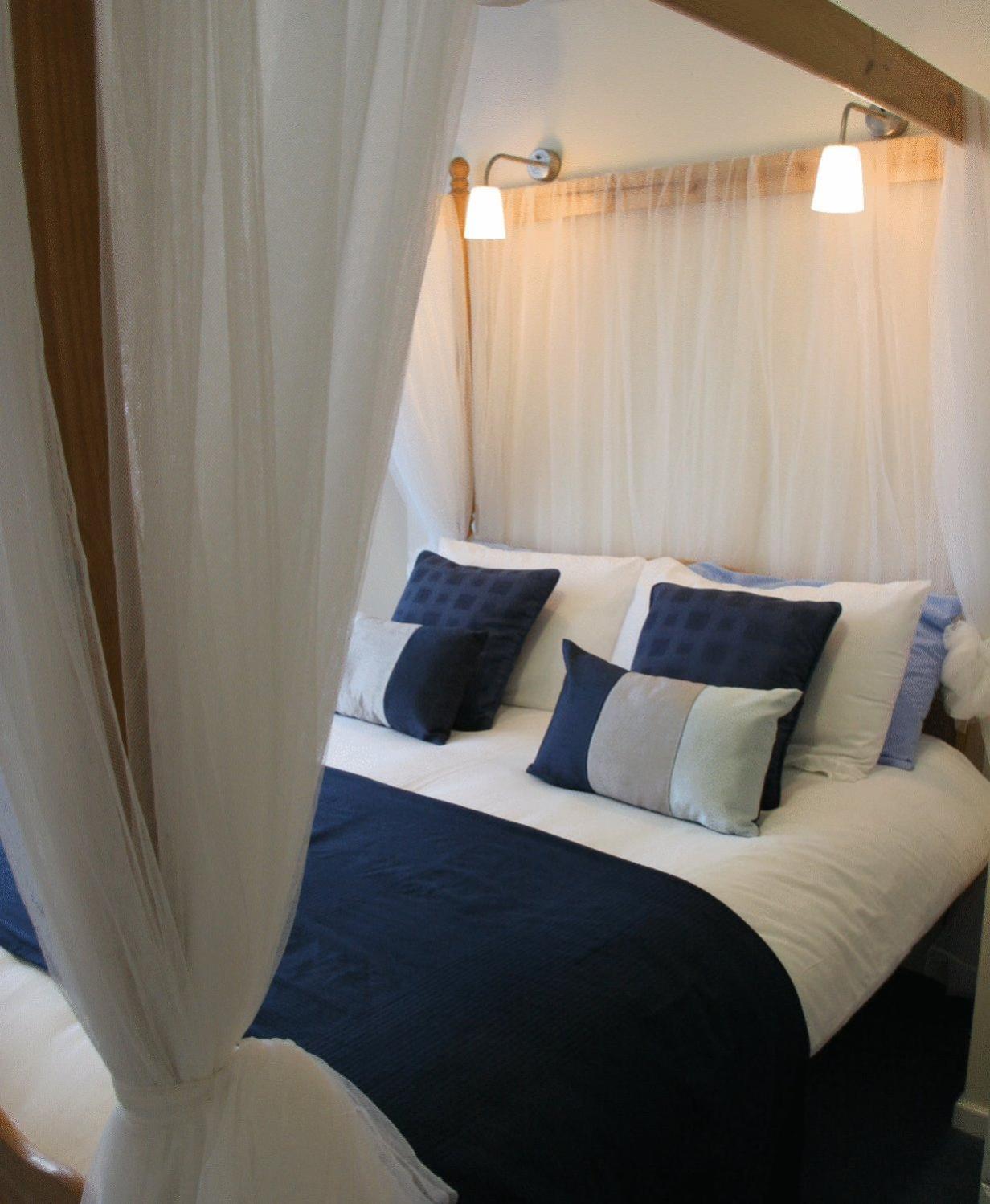 Marlow Lodge Blackpool Eksteriør bilde