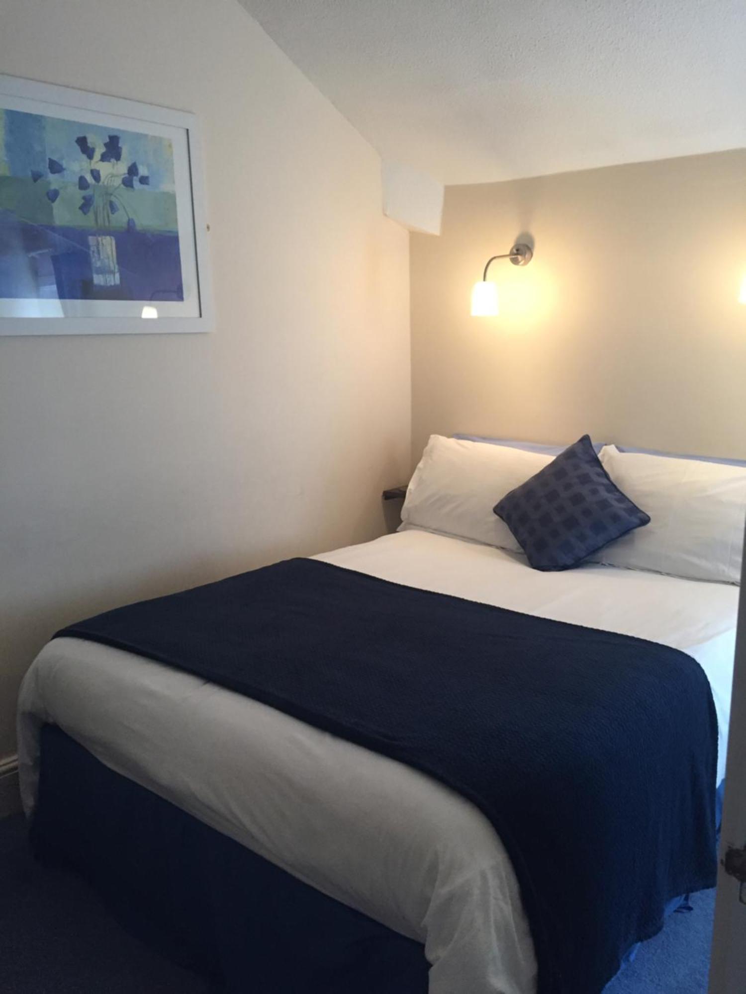 Marlow Lodge Blackpool Eksteriør bilde