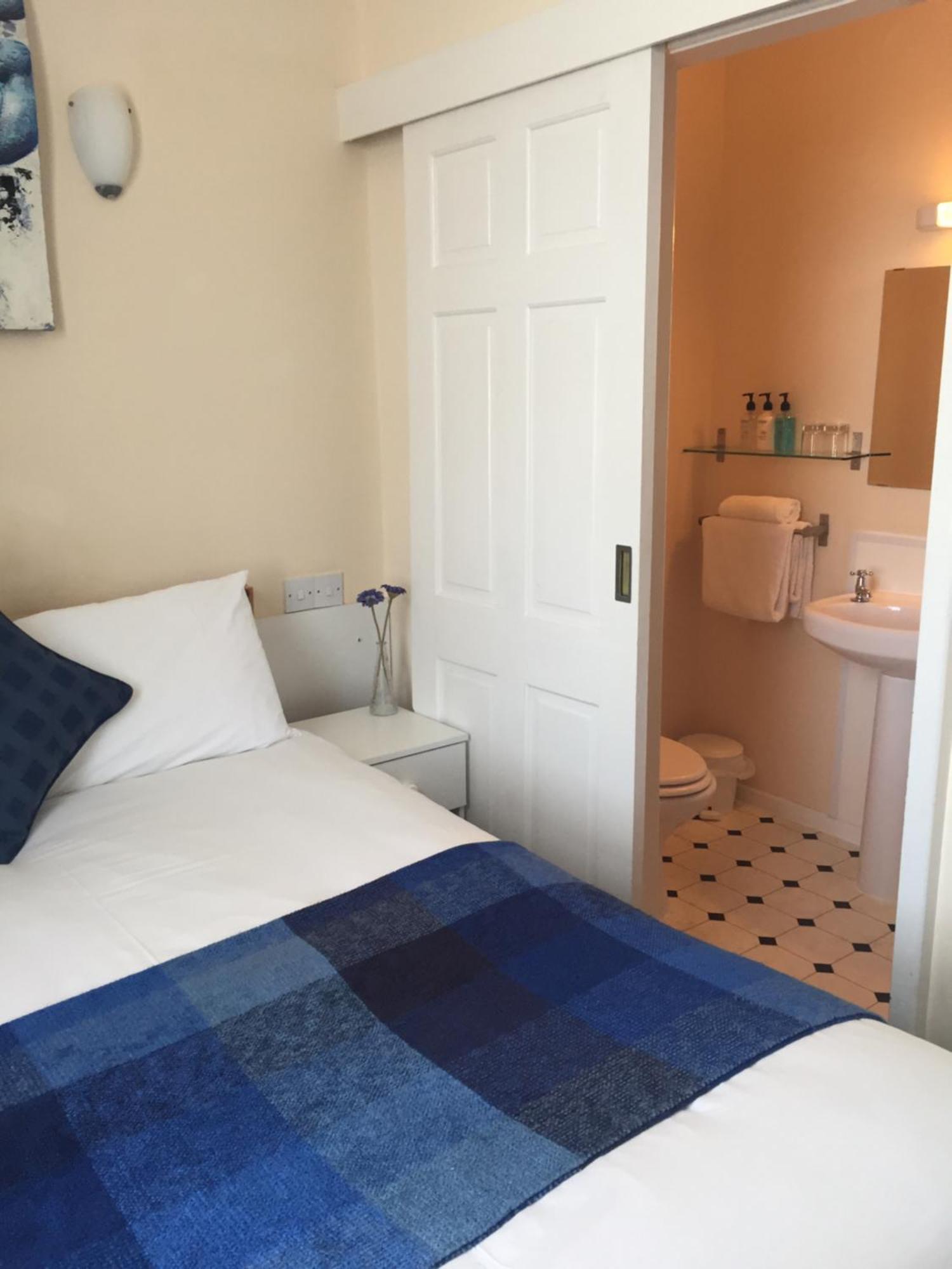 Marlow Lodge Blackpool Eksteriør bilde