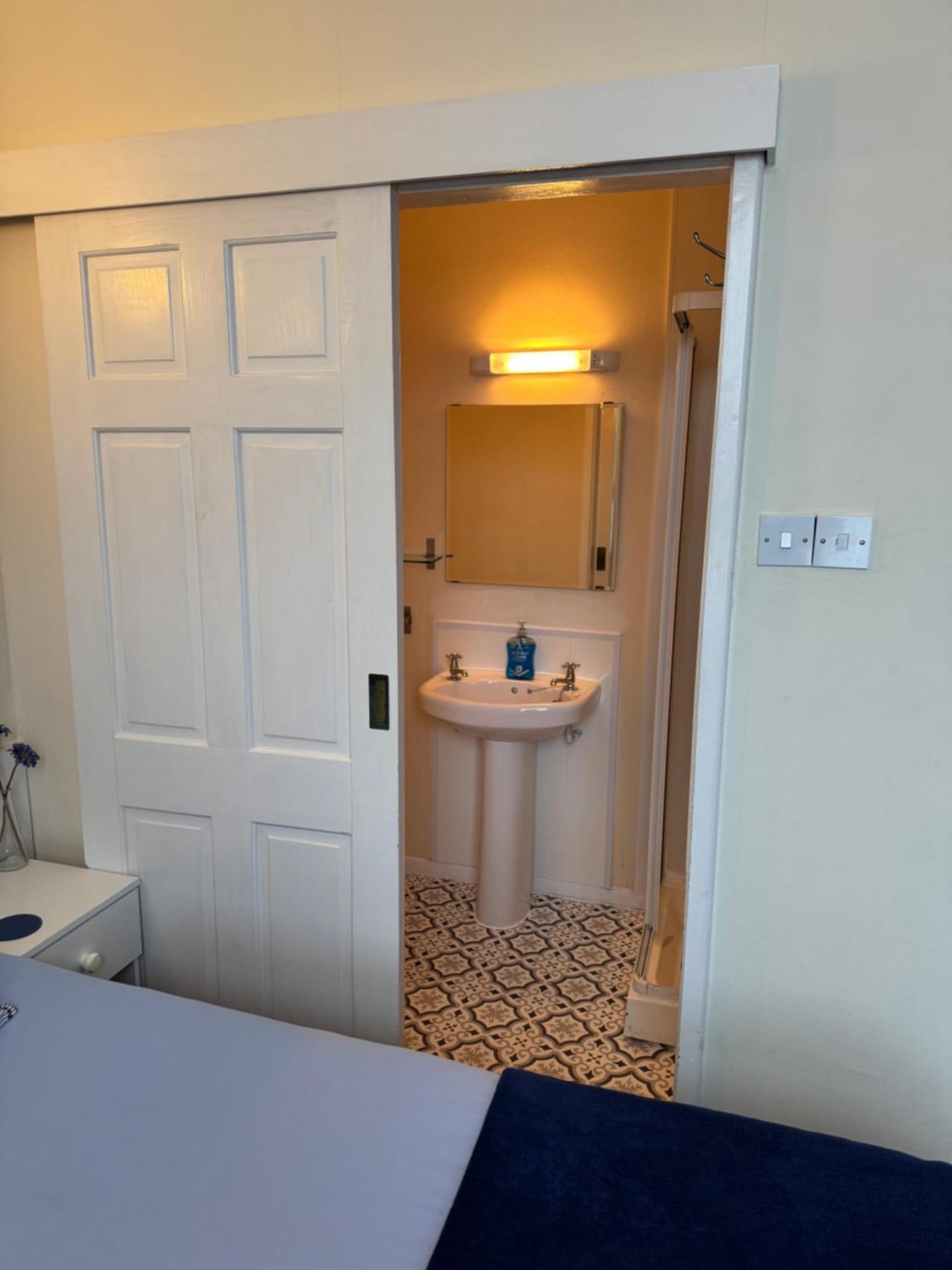 Marlow Lodge Blackpool Eksteriør bilde