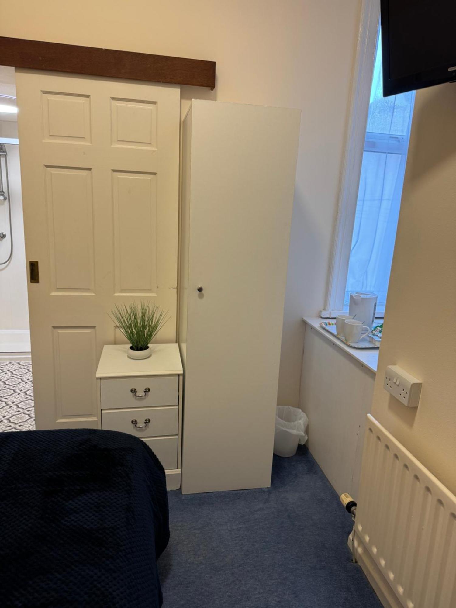 Marlow Lodge Blackpool Eksteriør bilde