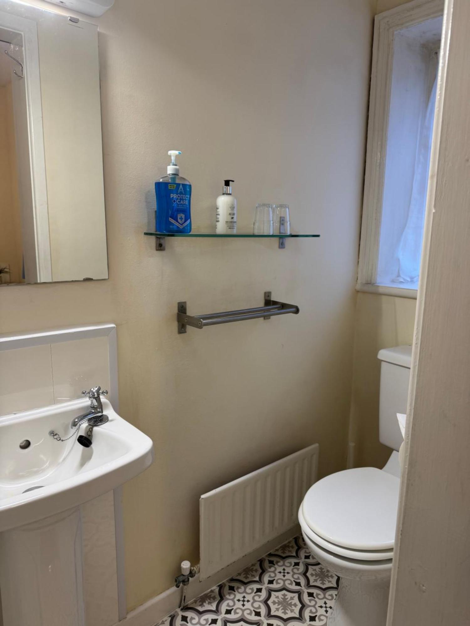 Marlow Lodge Blackpool Eksteriør bilde