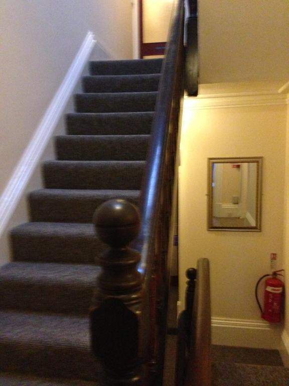 Marlow Lodge Blackpool Eksteriør bilde