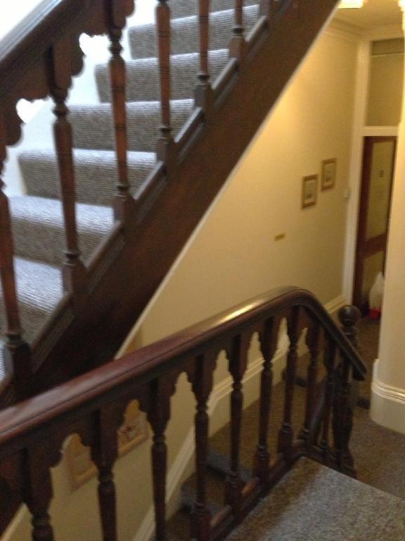 Marlow Lodge Blackpool Eksteriør bilde