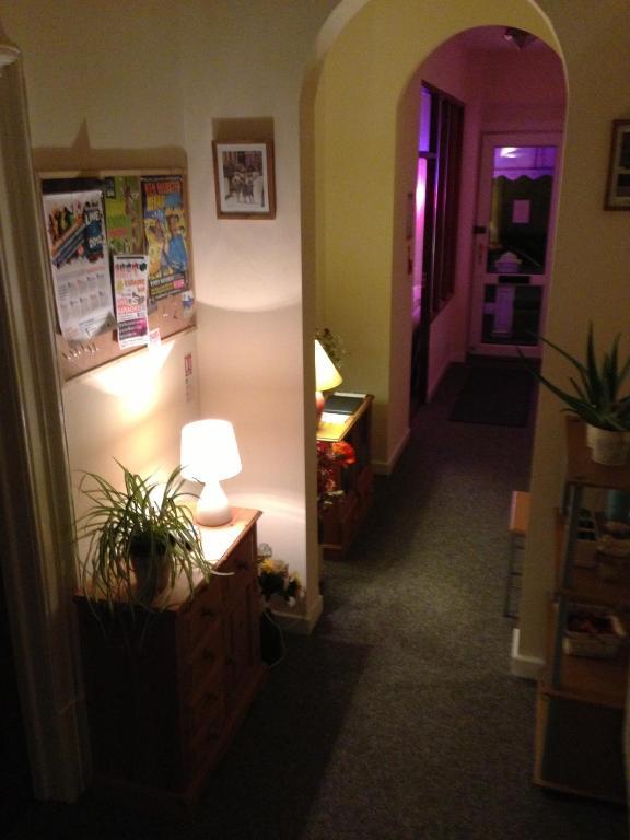 Marlow Lodge Blackpool Eksteriør bilde