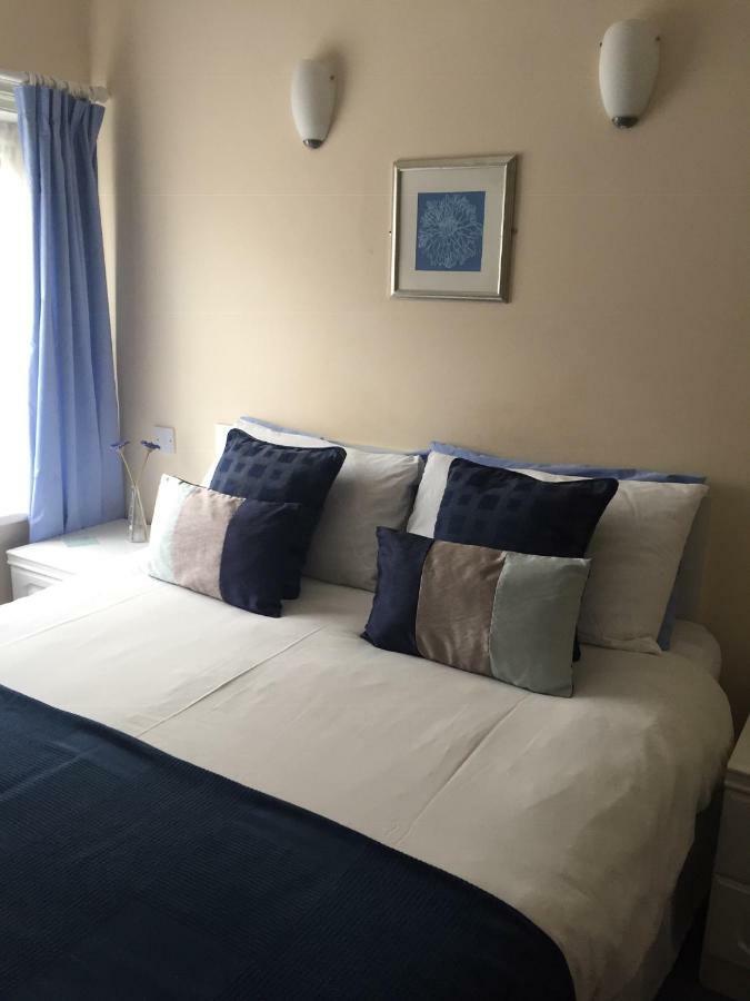 Marlow Lodge Blackpool Eksteriør bilde