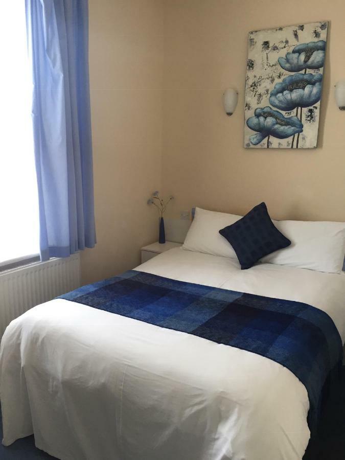 Marlow Lodge Blackpool Eksteriør bilde