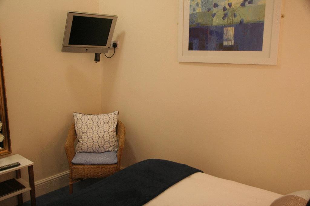 Marlow Lodge Blackpool Eksteriør bilde