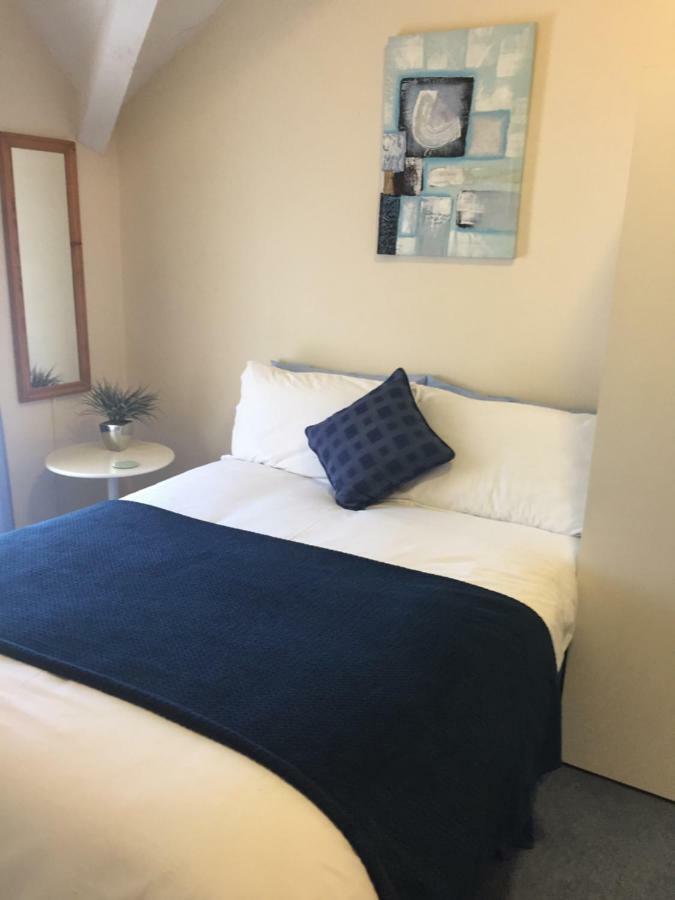 Marlow Lodge Blackpool Eksteriør bilde