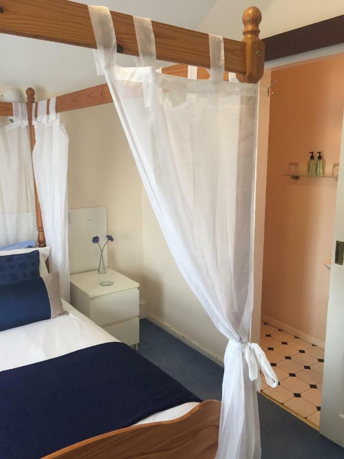 Marlow Lodge Blackpool Eksteriør bilde