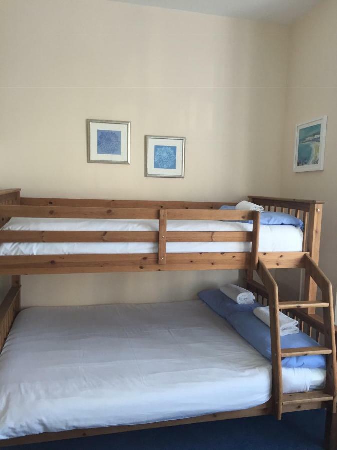 Marlow Lodge Blackpool Eksteriør bilde