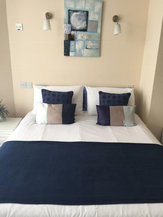 Marlow Lodge Blackpool Eksteriør bilde
