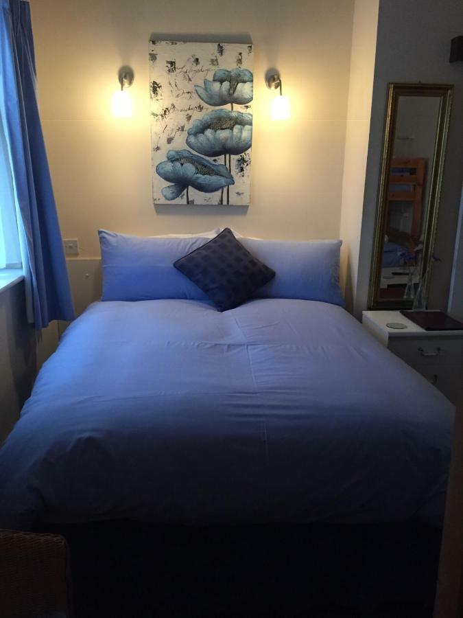 Marlow Lodge Blackpool Eksteriør bilde