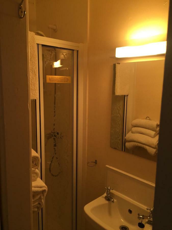 Marlow Lodge Blackpool Eksteriør bilde